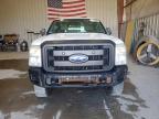 2011 Ford F350 Super Duty