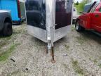2014 Trail King Traildable-Enclosed Cargo Trailer