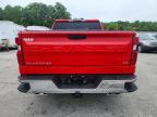 2021 Chevrolet Silverado K1500 LT