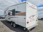 2009 Crossroads Recreational Vehicle (RV)