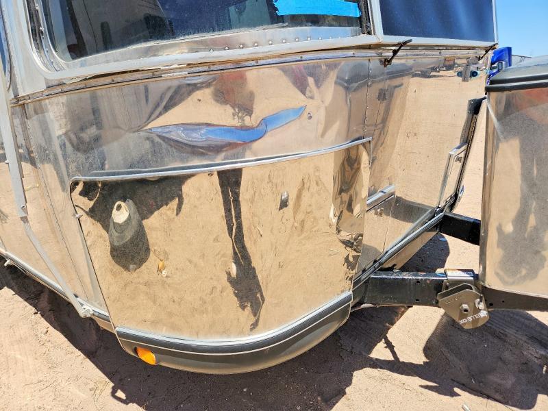 1998 Airstream Excella Camper