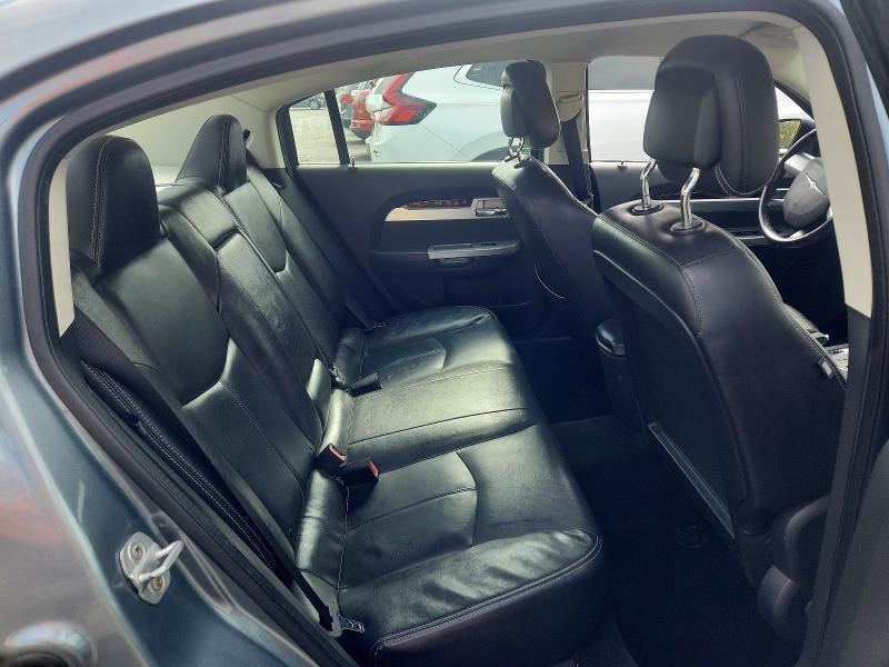 2010 Chrysler Sebring Limited