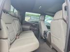 2021 GMC Sierra K1500 SLT