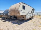 2018 Forester 2018 Forest River Rockwood Camper