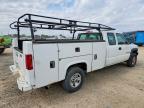 2006 GMC 2500