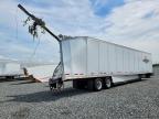 2021 Wasbash Dvlshpc DRY Van Trailer