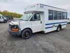 2009 GMC Savana Cutaway G3500