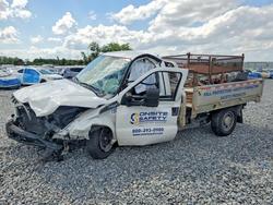 Ford salvage cars for sale: 2015 Ford F250
