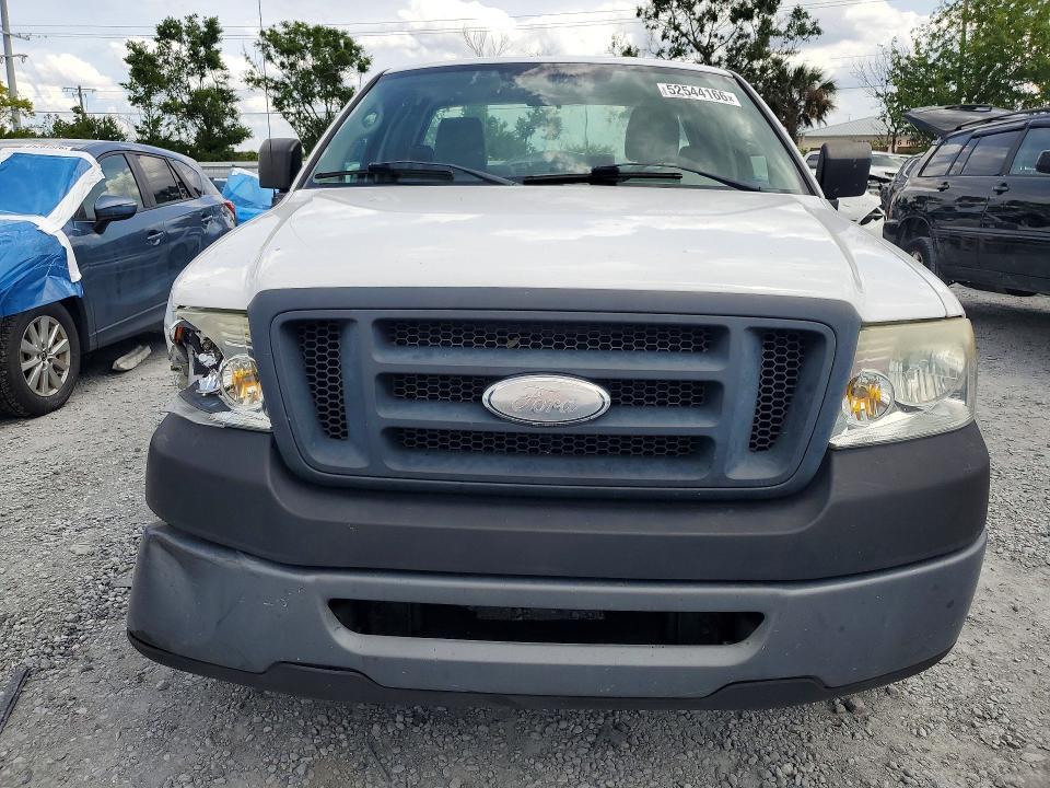 2006 Ford F150