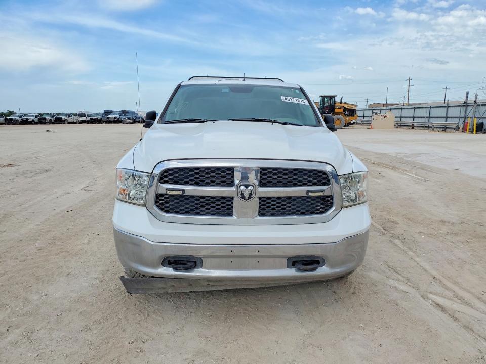 2020 Dodge RAM 1500 Classic Tradesman