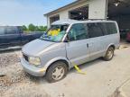 2000 GMC Safari XT