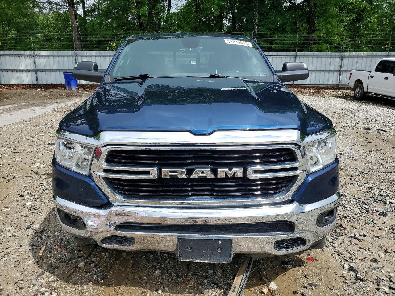 2020 Dodge RAM 1500 BIG Horn