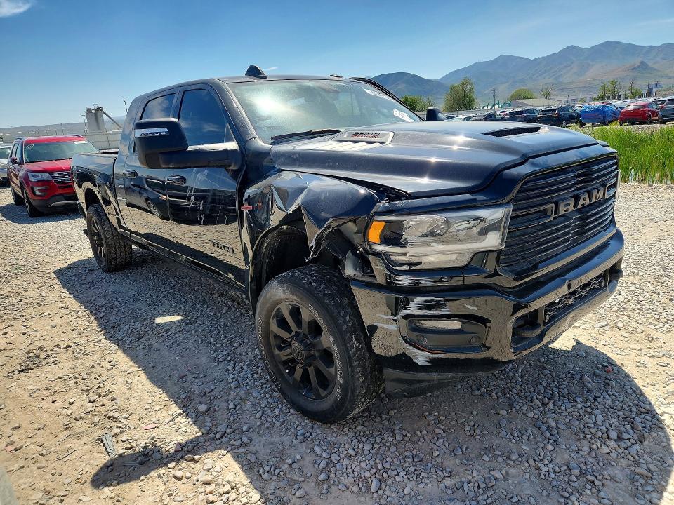 2024 Dodge 2500 Laramie