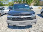 2002 Chevrolet Avalanche K1500