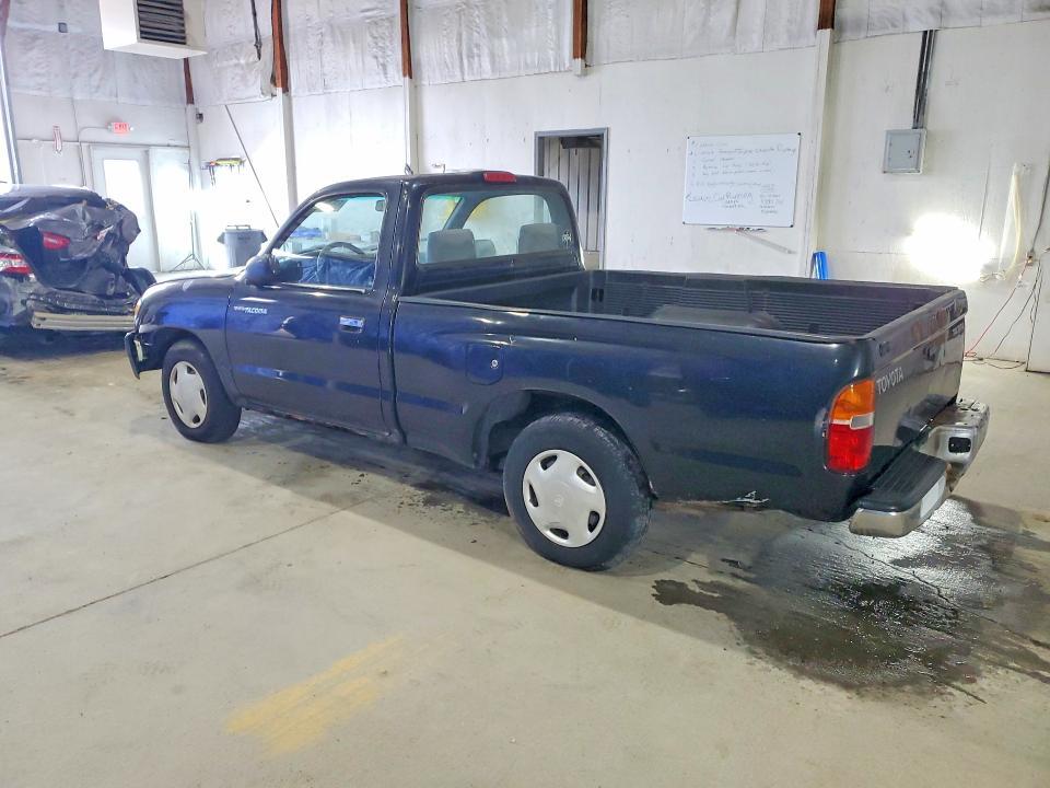 1999 Toyota Tacoma