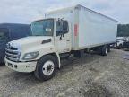 2012 Hino 338 BOX Truck