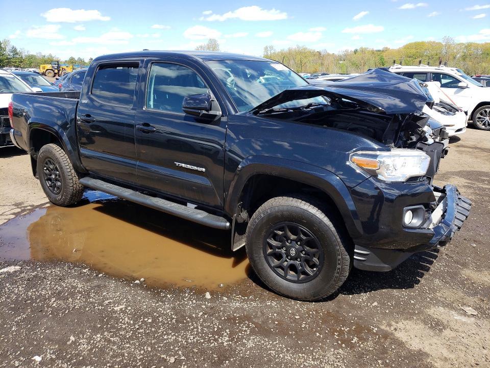 2019 Toyota Tacoma SR5 V6