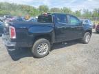 2017 GMC Canyon SLT