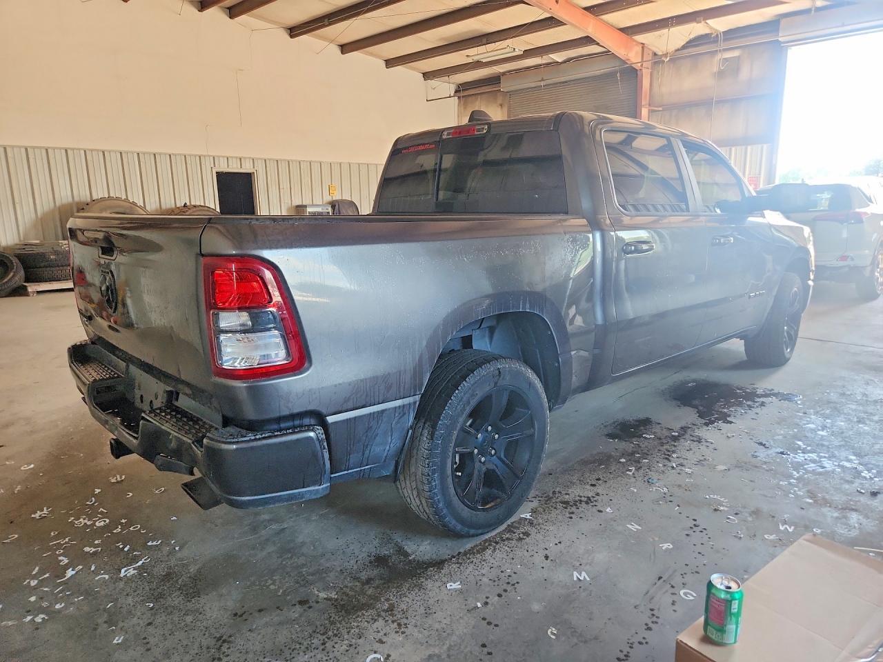 2022 Dodge RAM 1500 BIG Horn
