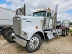 2013 Kenworth Construction W900