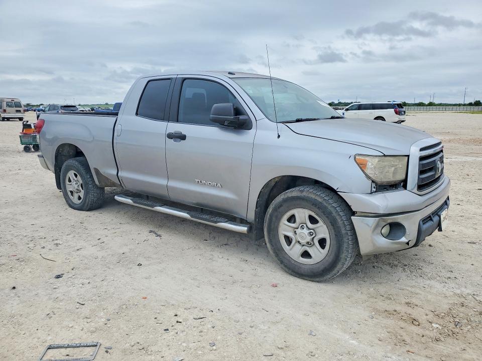 2012 Toyota Tundra Double Cab SR5