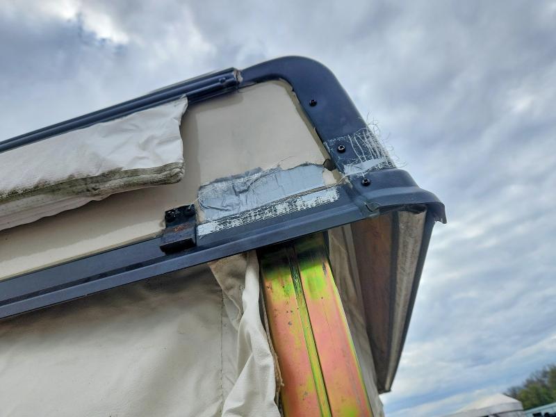 2015 Foresriver 2015 Forest River Rockwood 277 Camper