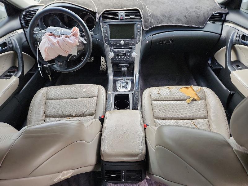 2008 Acura TL