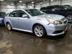 2014 Subaru Legacy 2.5