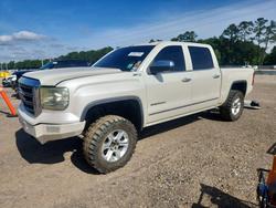 2014 GMC Sierra K1500 SLT en venta en Greenwell Springs, LA