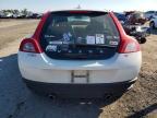 2009 Volvo C30 T5