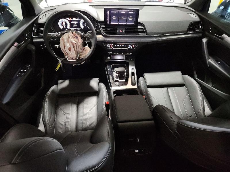2024 Audi Q5 Premium 45