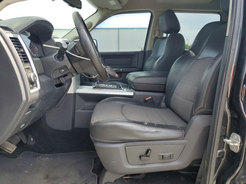 2009 Dodge RAM 1500