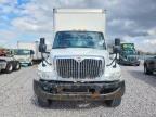 2019 International MV607 BOX Truck