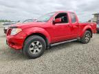2009 Nissan Frontier SE V6