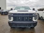 2020 Chevrolet Silverado K2500 Heavy Duty