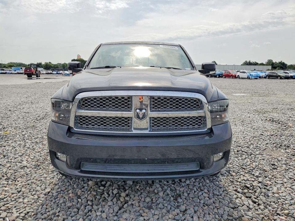 2009 Dodge RAM 1500