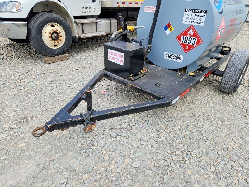 2021 RC Fuel Tank Trailer