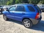 2008 KIA Sportage lx