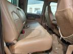 1999 Ford F350 SRW Super Duty