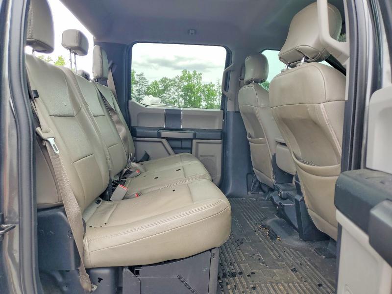 2017 Ford F250 Super Duty