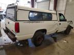 1994 GMC Sierra K1500