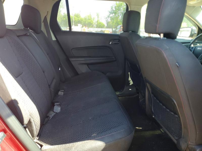 2015 GMC Terrain sle