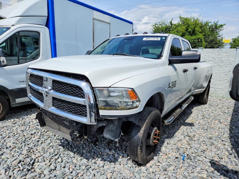 2017 Dodge Ram 3500 st