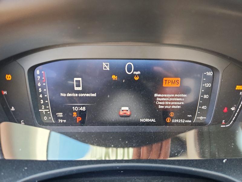 2023 Honda Civic Touring