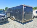 2023 Cynergy Cargo Advanced CCL8.524TA3 Enclosed Cargo Trailer