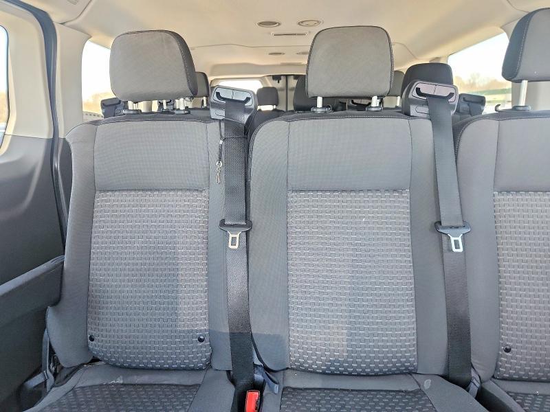 2021 Ford Transit T-350