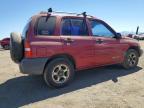 1999 Chev Tracker