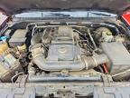 2011 Nissan Frontier S