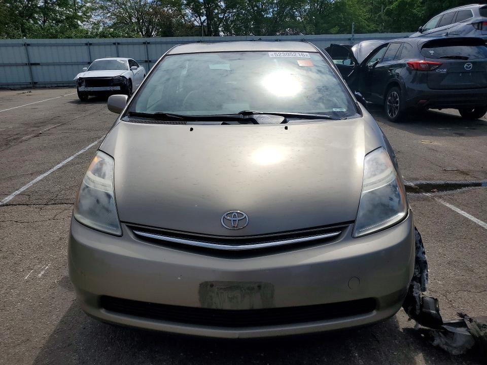 2009 Toyota Prius Base