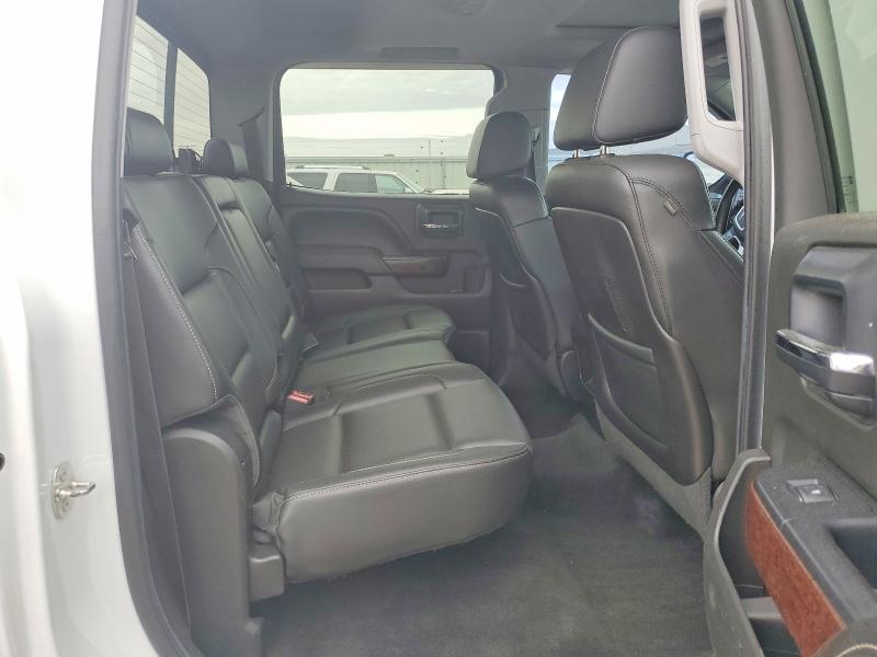 2015 GMC Sierra K1500 SLT